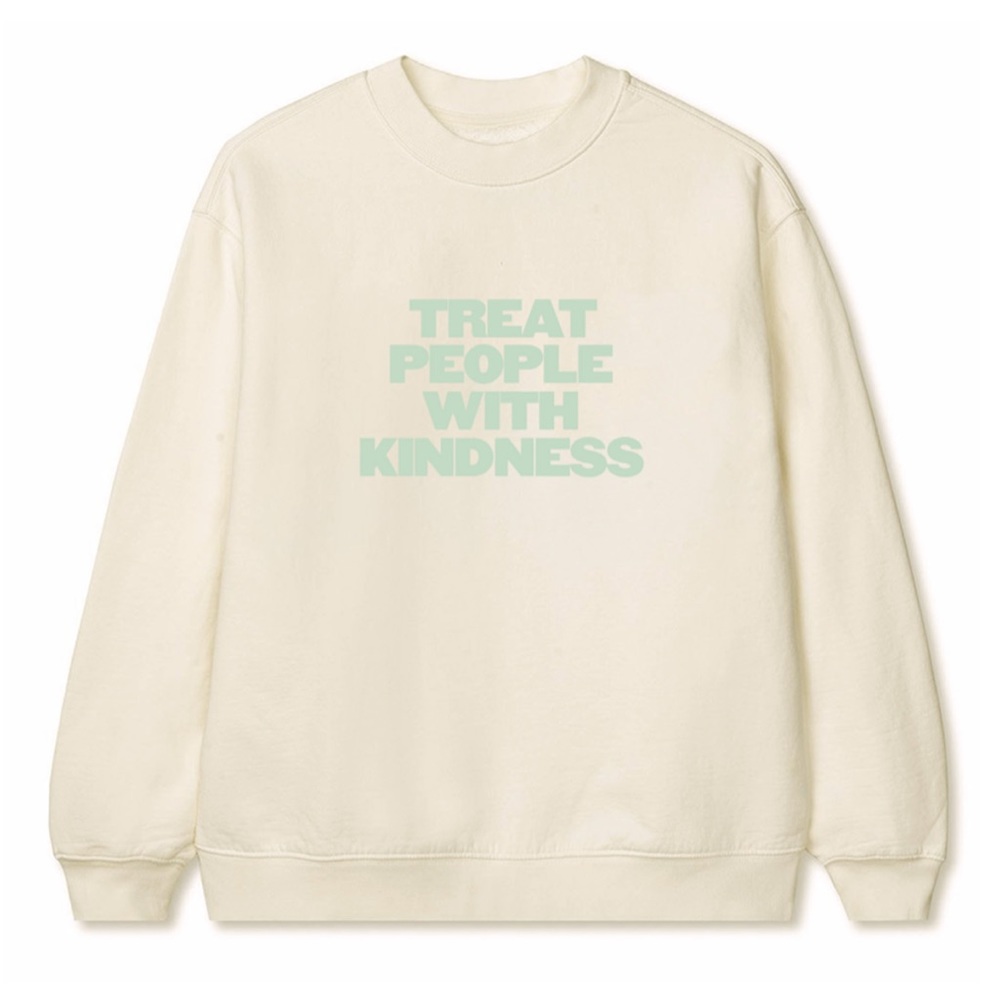 HARRY STYLES LOVE ON TOUR MERCH